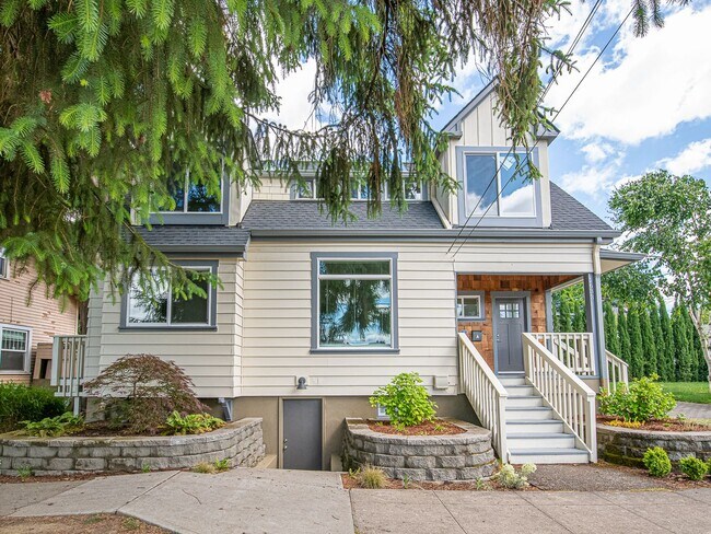 Photo - Charming, remodeled 1-bdrm/1-bath vintage ... Unidad NE Everett - 2633