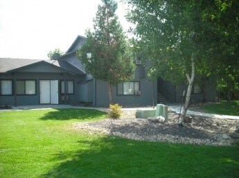 Photo - Juniper Arms Apartments