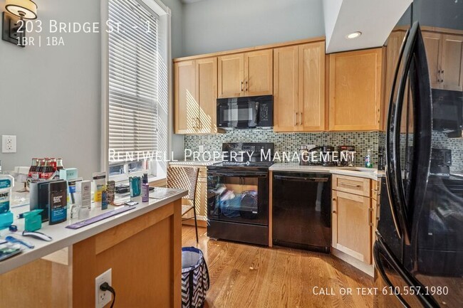 Building Photo - 203 Bridge St Unit 1 Rental