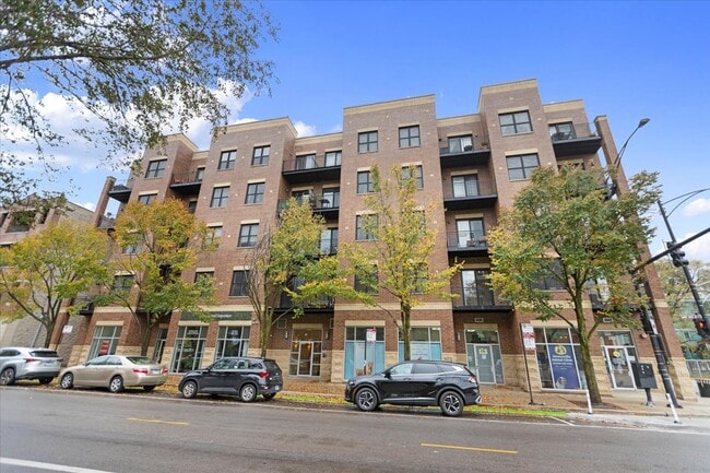 Photo - 207 E 31st St Condo Unit 4F