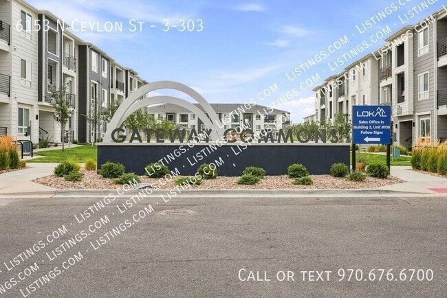 Building Photo - 6153 N Ceylon St