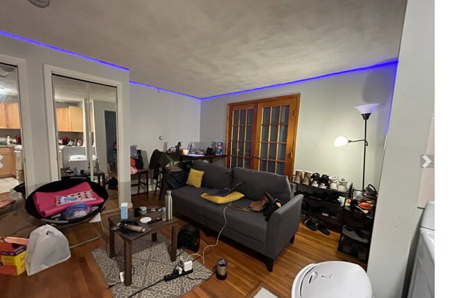 Photo - 20 Radcliffe Rd Unit 206