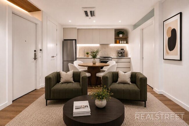Photo - LUXURY 1 BED IN AMENITY PACKED BUILDING IN BUSHWICK Unit G-5F