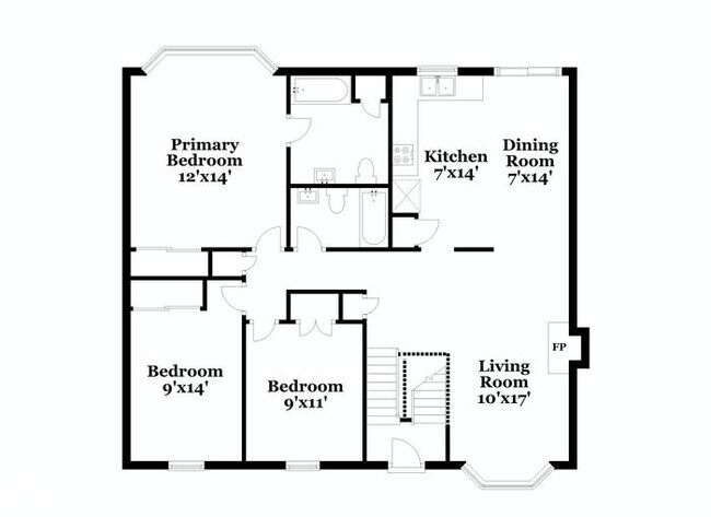 Photo - 12553 Evening Shade Dr, Black Jack, MO 63033