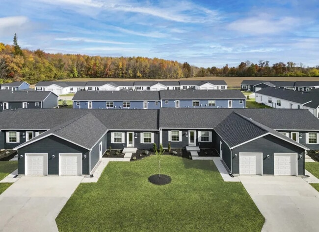 Building Photo - Hangar Flats