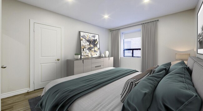 Photo - Beach Park Apartments