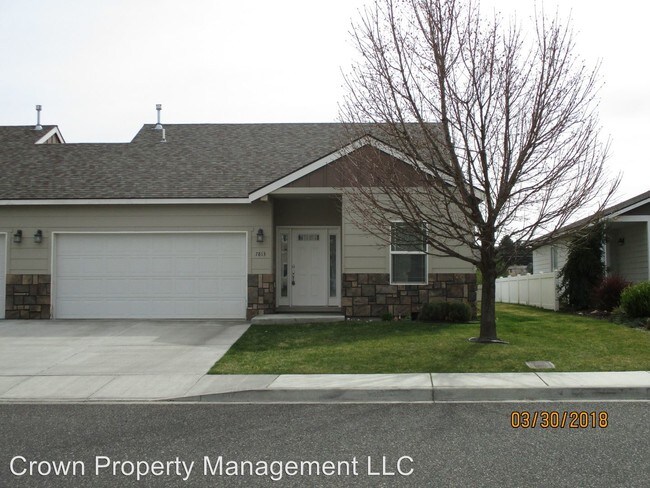 Apartments For Rent In Kennewick Wa Forrent Photo 2 Br Bath House 7813 W 6th Ave