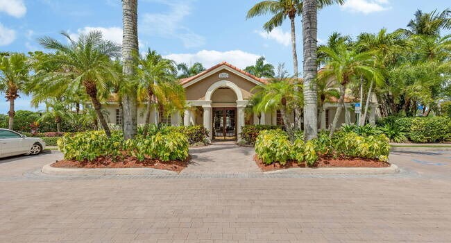 15155 Michelangelo Blvd Unit The murano