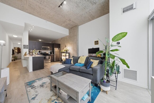 Photo - 1345 S Wabash Ave Unidad 1607