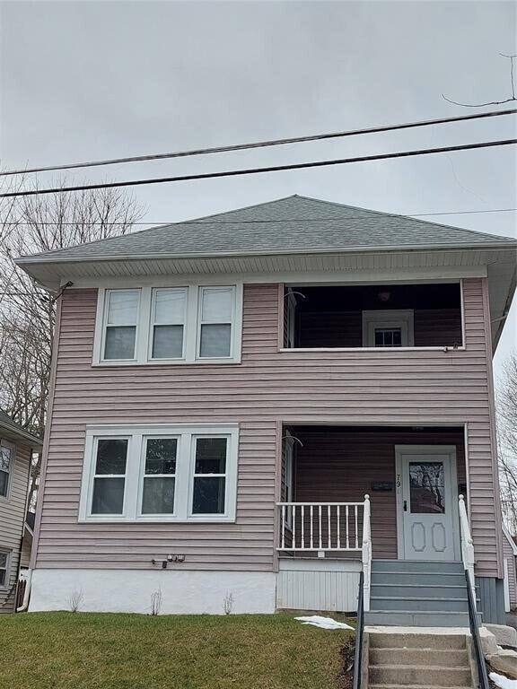 79 Kneeland Ave