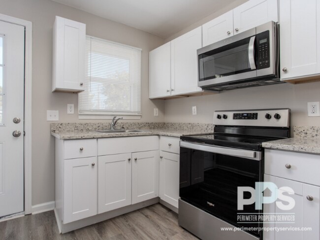 Photo - 1004 Tribble Gap Rd