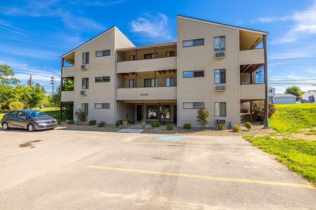 Alpine Village Apartments