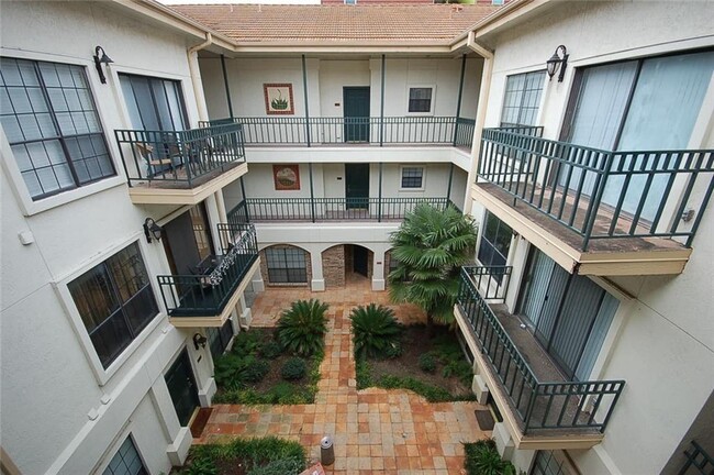 Photo - 1908 San Antonio St Condo Unit 312