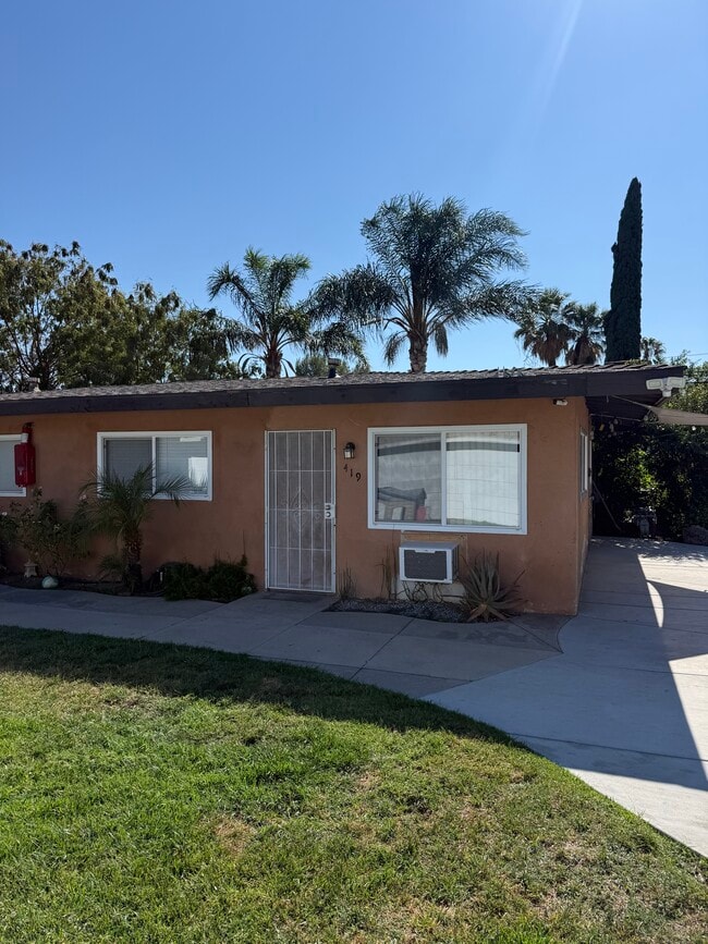 Photo - 419 W Ramona Dr Unit 419 W Ramona Dr