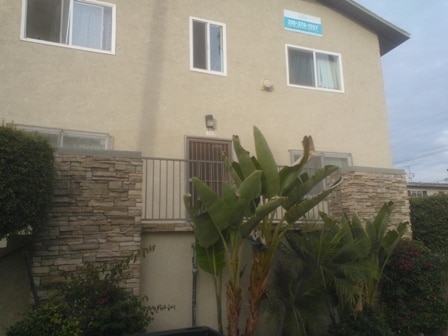 Harbor City Apartments - Harbor City Apartments