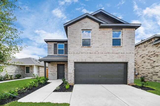 Photo - 3012 Majestic Sunrise Dr