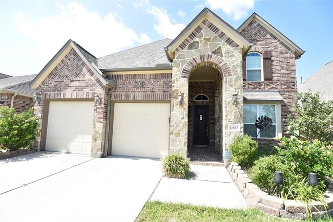 Photo - 14615 Birchwood Falls Trail