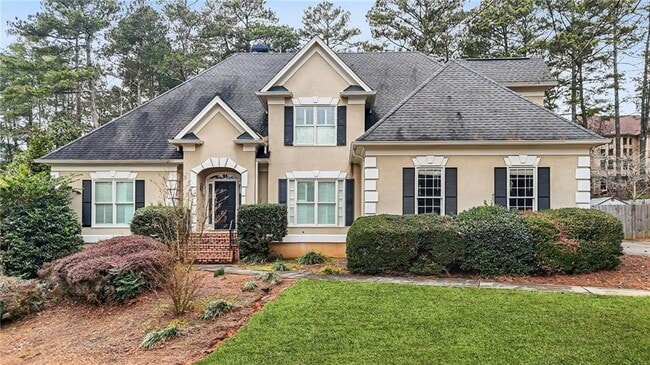 Building Photo - 9800 Foxworth Dr