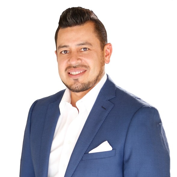 Victor Aguilar