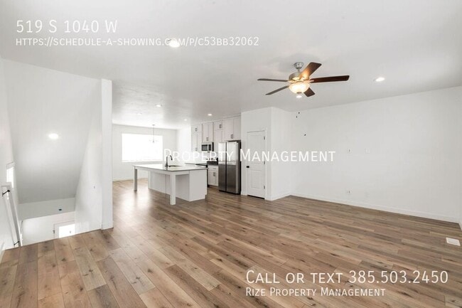 Photo - 519 S 1040 W
