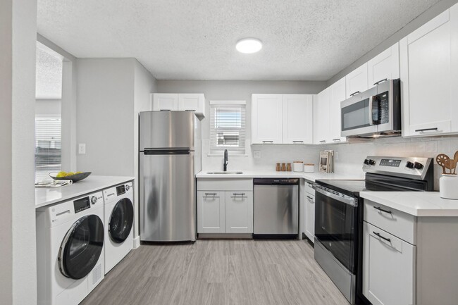 Photo - The Gaucho on Glendale Apartments