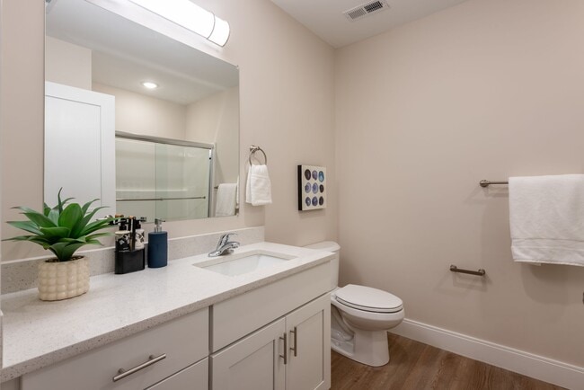 Truslow Residences