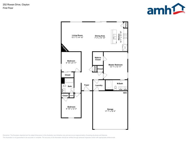 Photo - 252 Rowan Dr