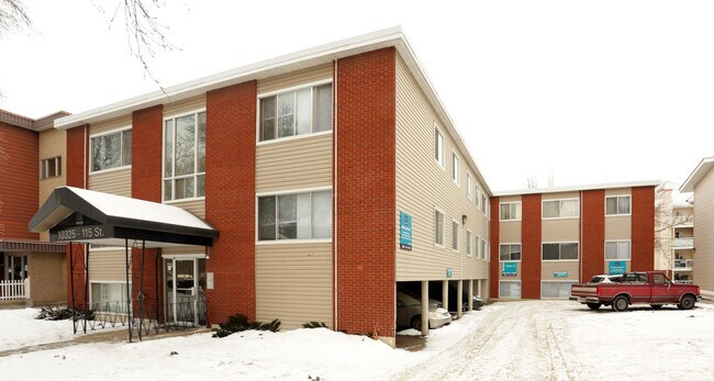 Building Photo - Oliver 2 Apartments