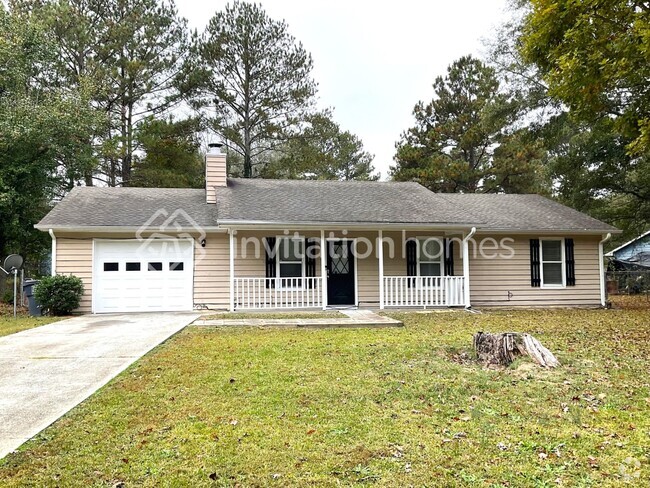 Building Photo - 3232 Summer Wood Cir Rental