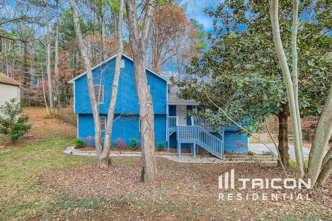 Photo - 1726 Hickory Grove Way NW House