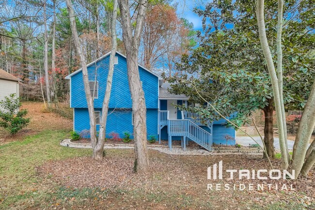 Building Photo - 1726 Hickory Grove Way NW Rental