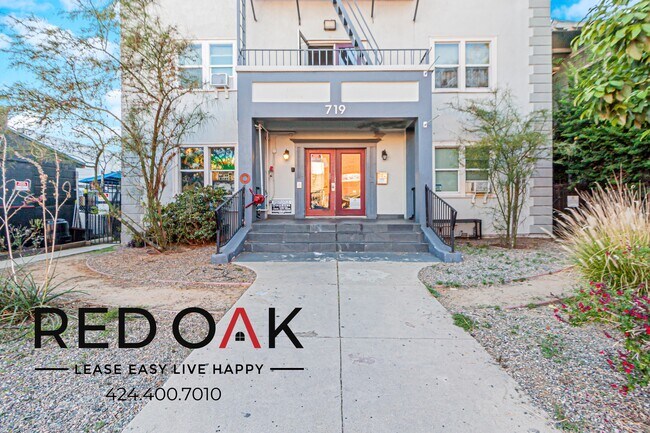 Photo - 719 Heliotrope Dr Unit 207