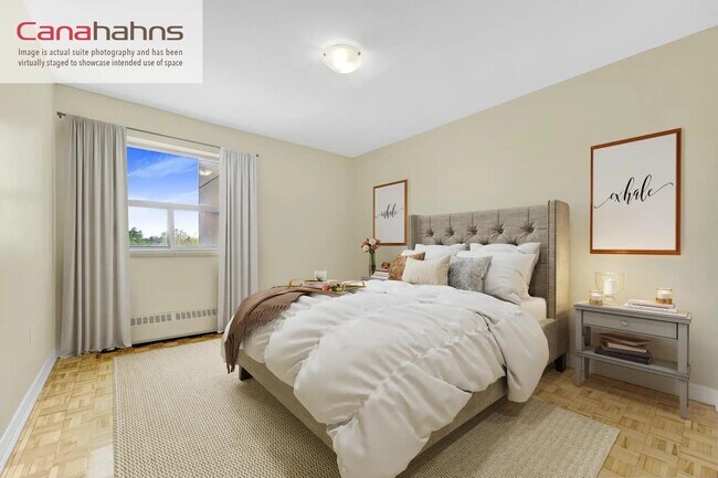 Photo - The Sheridan Manor