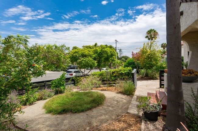 Photo - Charming Craftsman Retreat Steps from Adams Avenue