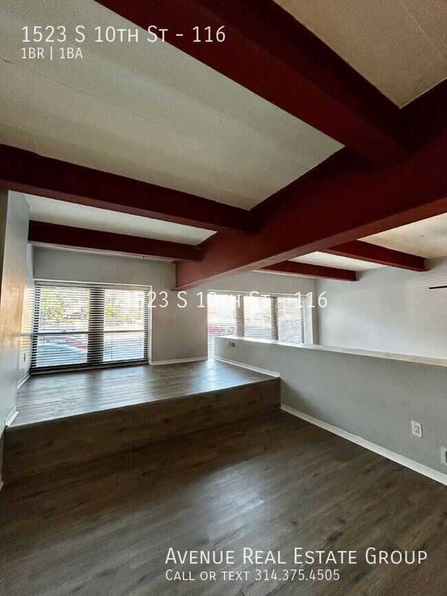 Photo - 1523 S 10th St Unit 116