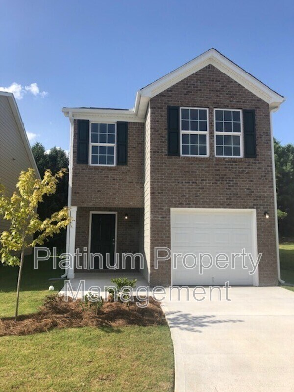 Photo - 2048 Reavis Bluff