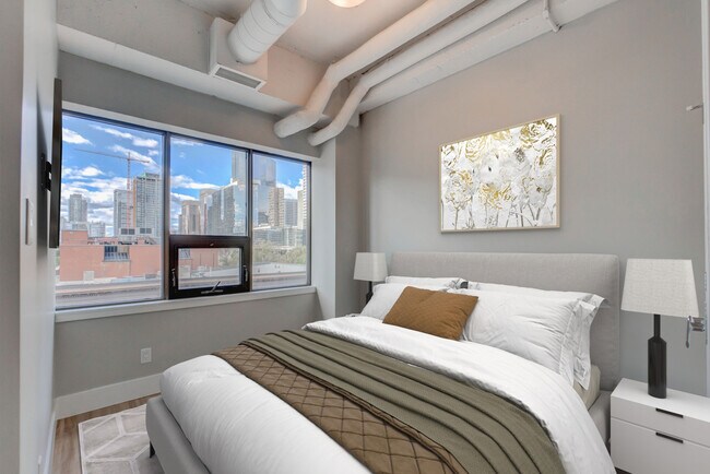 Photo - Lofts on First