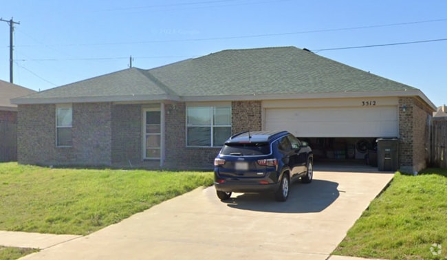 Building Photo - 3512 Doffy Dr Rental