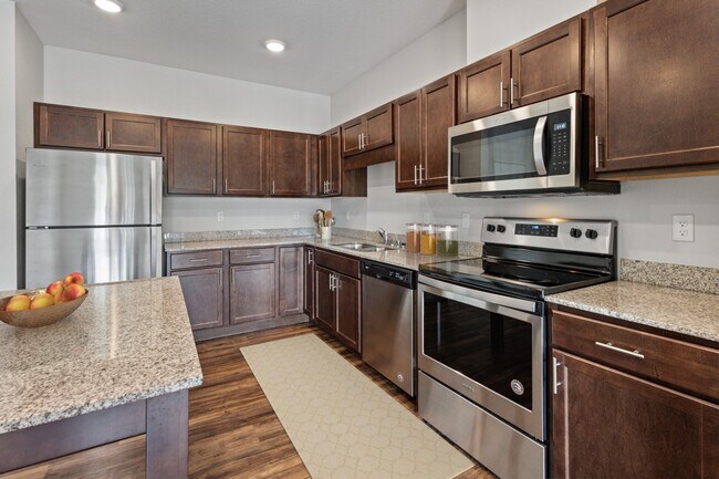 EastGate Apartments