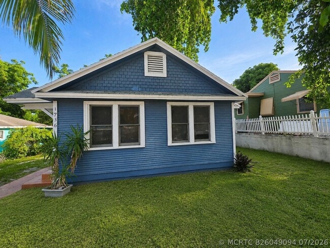 1736 7th Ave N