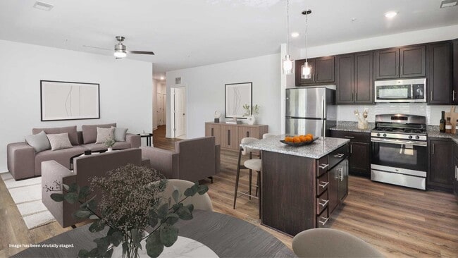 Photo - Avanti Luxury Apartments