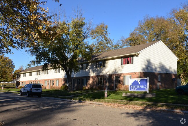 Photo - Westerfield Townhomes