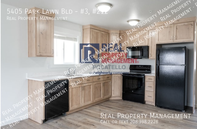 Photo - 5405 Park Lawn Dr Unit #3, #212