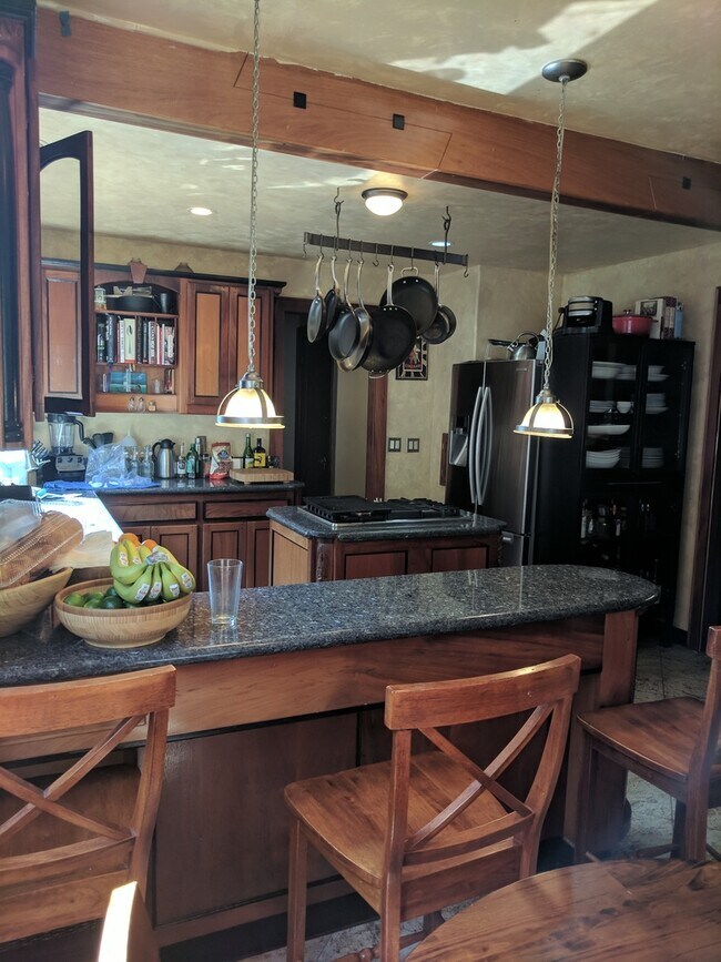 Photo - Beautiful and Spacious Brick Tudor Home on...