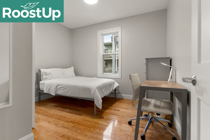 Photo - Furnished Private Bedroom in South Boston