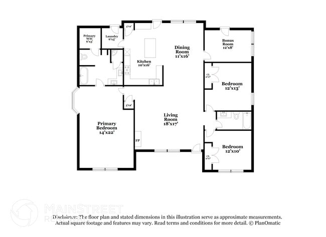 147 Susan Dr