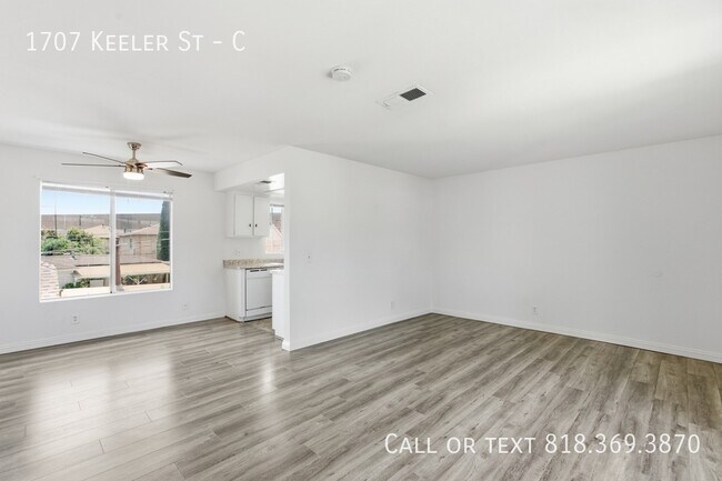 Photo - 1707 Keeler St Unit C