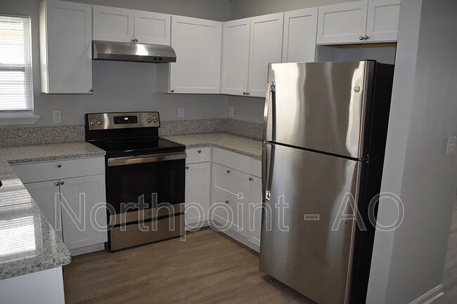 Photo - Renovated 3BR/2BA Home in Jacksonville, FL | Fenced Yard | Garage | Pets Welcome