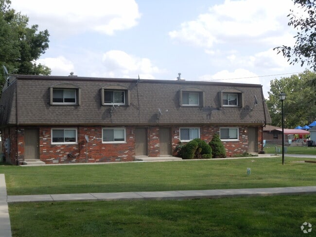 Building Photo - 119 Wolf Ave Rental