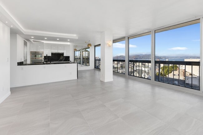 Photo - 2200 Sacramento St Unit 1006